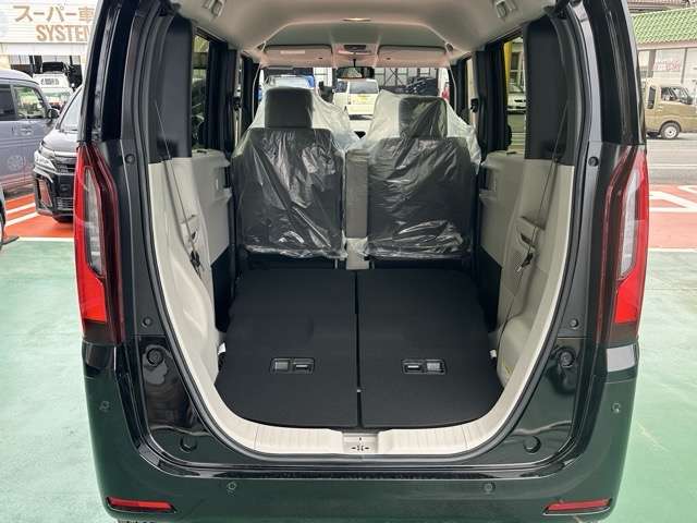 ホンダ Ｎ　ＢＯＸ ６６０ R7年 (東海) 99