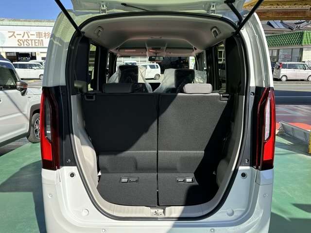 ホンダ Ｎ　ＢＯＸ ６６０ R7年 (東海) 99