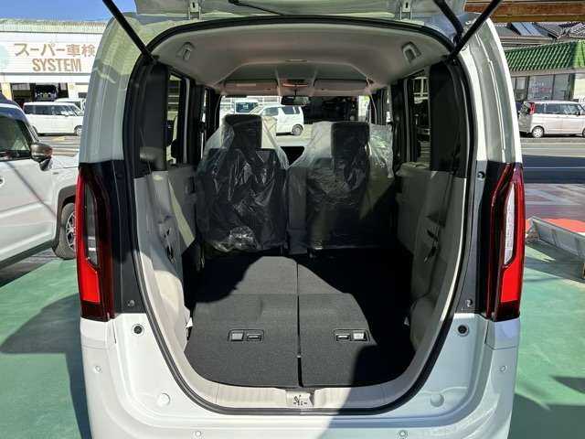 ホンダ Ｎ　ＢＯＸ ６６０ R7年 (東海) 99