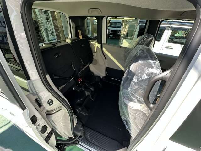 ホンダ Ｎ　ＢＯＸ ６６０ R7年 (東海) 99