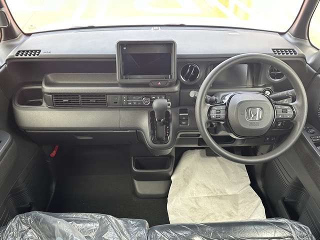 ホンダ Ｎ　ＢＯＸ カスタム ６６０ R7年 (東海) 99