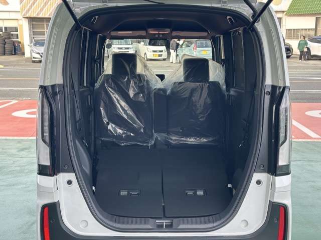 ホンダ Ｎ　ＢＯＸ カスタム ６６０ R7年 (東海) 99