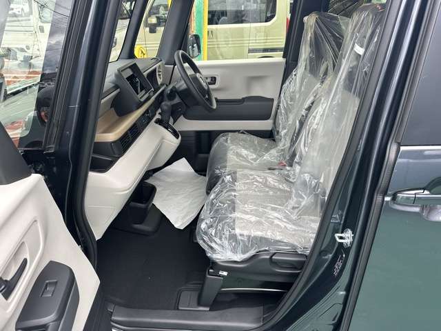 ホンダ Ｎ　ＢＯＸ ６６０ R7年 (東海) 99