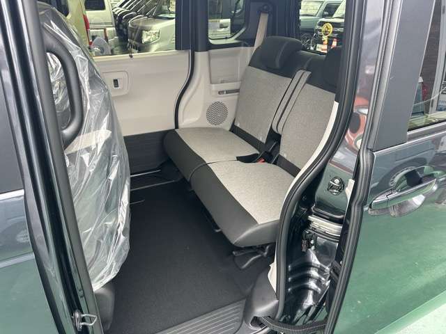 ホンダ Ｎ　ＢＯＸ ６６０ R7年 (東海) 99