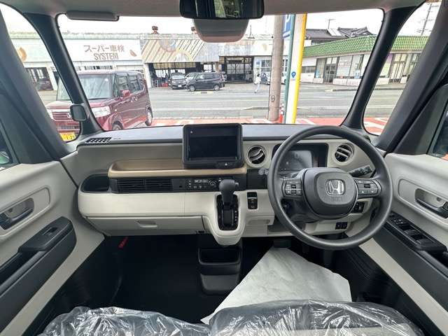 ホンダ Ｎ　ＢＯＸ ６６０ R7年 (東海) 99