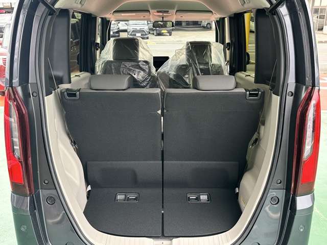 ホンダ Ｎ　ＢＯＸ ６６０ R7年 (東海) 99