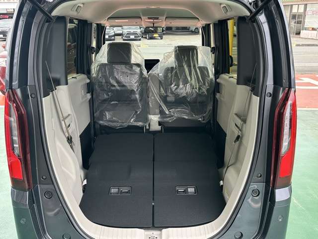 ホンダ Ｎ　ＢＯＸ ６６０ R7年 (東海) 99