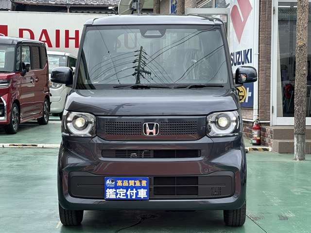 ホンダ Ｎ　ＢＯＸ ６６０ R7年 (東海) 99