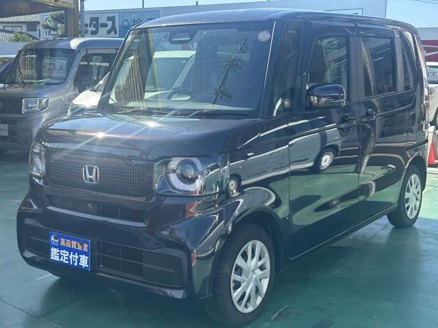 ホンダ Ｎ　ＢＯＸ ６６０ R7年 (東海) 99