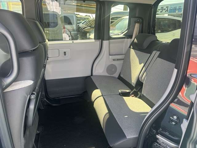 ホンダ Ｎ　ＢＯＸ ６６０ R7年 (東海) 99