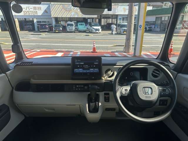 ホンダ Ｎ　ＢＯＸ ６６０ R7年 (東海) 99