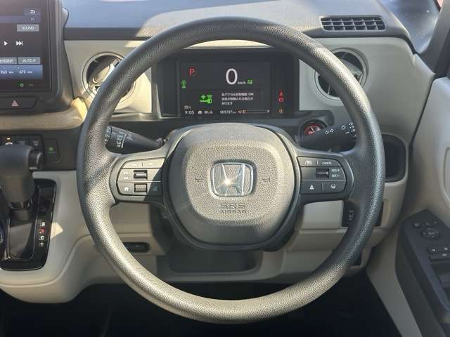 ホンダ Ｎ　ＢＯＸ ６６０ R7年 (東海) 99