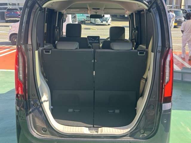 ホンダ Ｎ　ＢＯＸ ６６０ R7年 (東海) 99