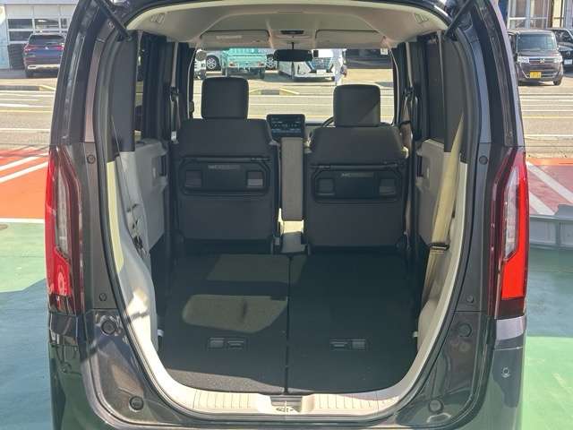 ホンダ Ｎ　ＢＯＸ ６６０ R7年 (東海) 99