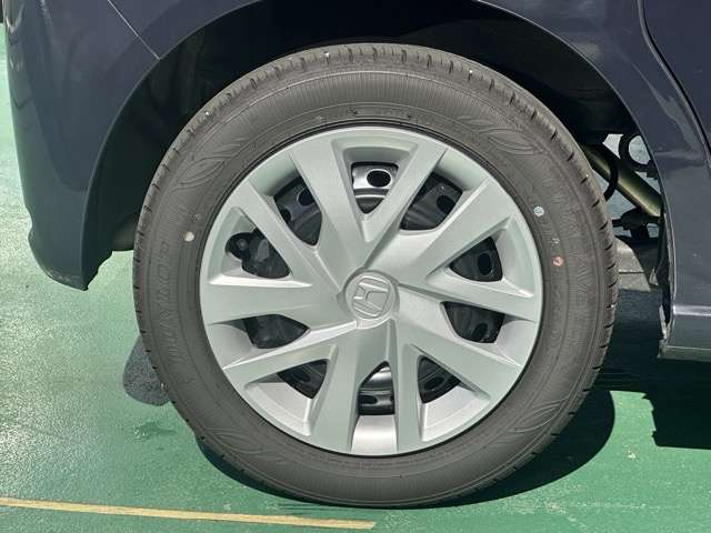 ホンダ Ｎ　ＢＯＸ ６６０ R7年 (東海) 99