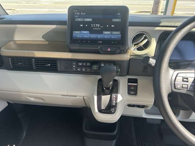 ホンダ Ｎ　ＢＯＸ ６６０ R7年 (東海) 99