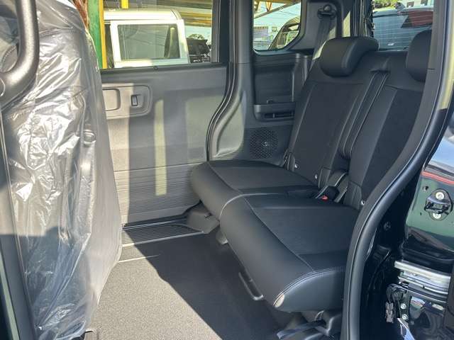 ホンダ Ｎ　ＢＯＸ カスタム ６６０ ターボ R7年 (東海) 99