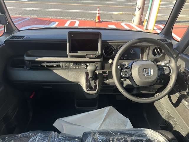 ホンダ Ｎ　ＢＯＸ カスタム ６６０ ターボ R7年 (東海) 99