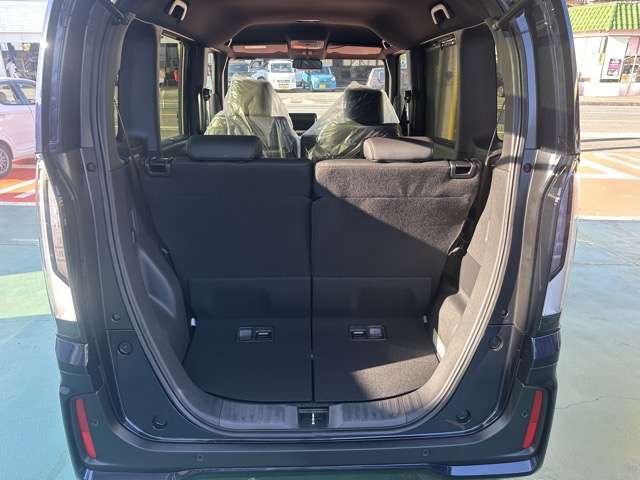 ホンダ Ｎ　ＢＯＸ カスタム ６６０ ターボ R7年 (東海) 99