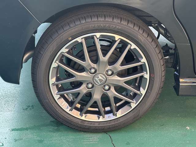 ホンダ Ｎ　ＢＯＸ カスタム ６６０ ターボ R7年 (東海) 99