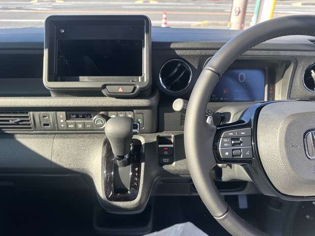 ホンダ Ｎ　ＢＯＸ カスタム ６６０ ターボ R7年 (東海) 99