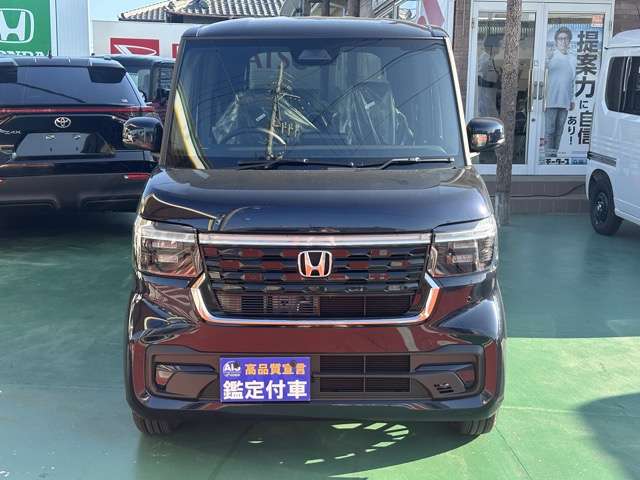 ホンダ Ｎ　ＢＯＸ カスタム ６６０ ターボ R7年 (東海) 99