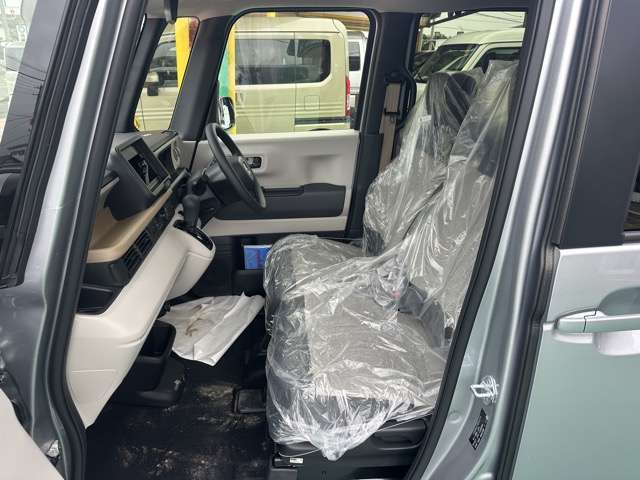 ホンダ Ｎ　ＢＯＸ ６６０ R7年 (東海) 99