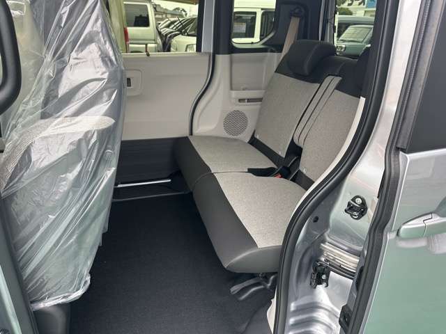 ホンダ Ｎ　ＢＯＸ ６６０ R7年 (東海) 99