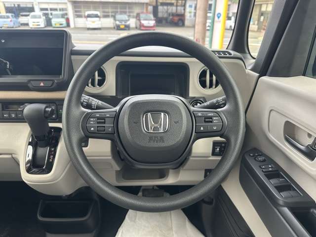 ホンダ Ｎ　ＢＯＸ ６６０ R7年 (東海) 99