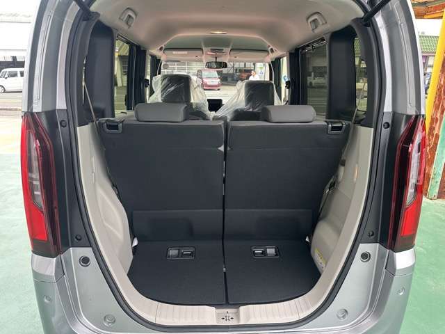 ホンダ Ｎ　ＢＯＸ ６６０ R7年 (東海) 99