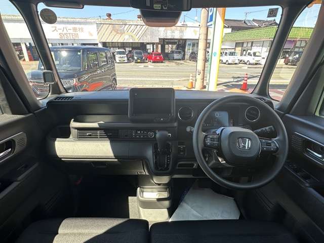 ホンダ Ｎ　ＢＯＸ カスタム ６６０ R7年 (東海) 99