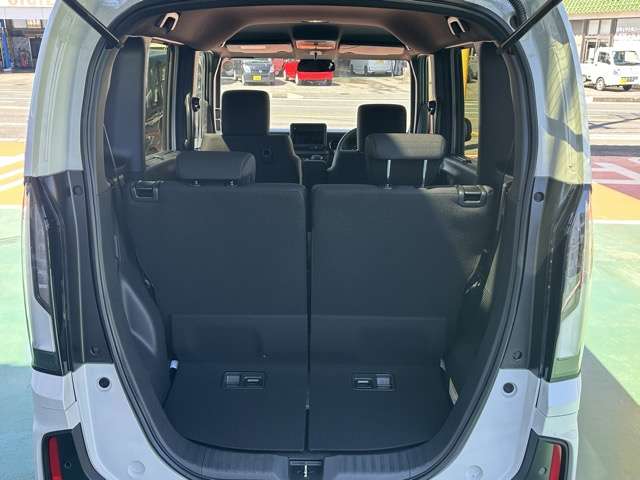 ホンダ Ｎ　ＢＯＸ カスタム ６６０ R7年 (東海) 99