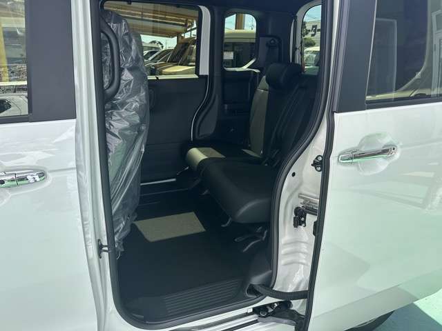 ホンダ Ｎ　ＢＯＸ カスタム ６６０ ターボ R7年 (東海) 99