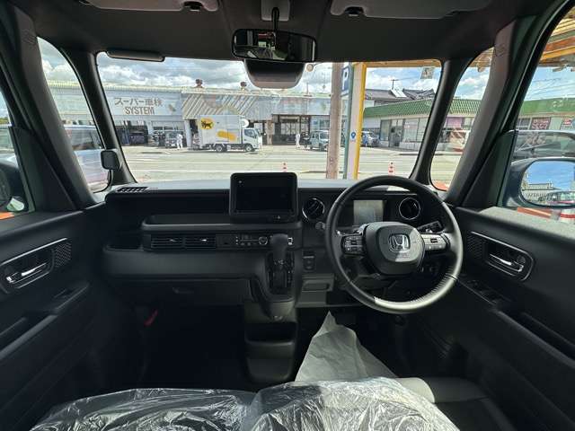 ホンダ Ｎ　ＢＯＸ カスタム ６６０ ターボ R7年 (東海) 99