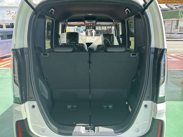 ホンダ Ｎ　ＢＯＸ カスタム ６６０ ターボ R7年 (東海) 99