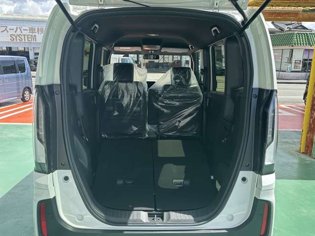 ホンダ Ｎ　ＢＯＸ カスタム ６６０ ターボ R7年 (東海) 99