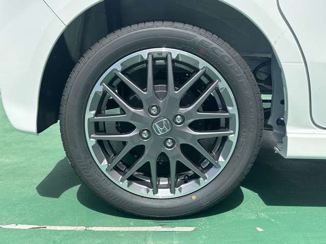 ホンダ Ｎ　ＢＯＸ カスタム ６６０ ターボ R7年 (東海) 99