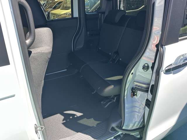 ホンダ Ｎ　ＢＯＸ カスタム ６６０ R7年 (東海) 99