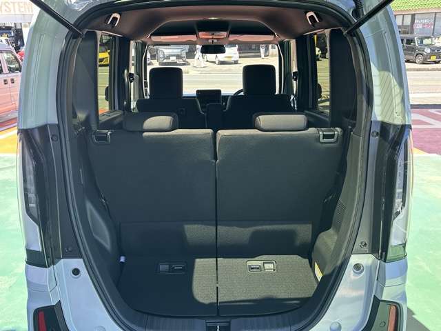 ホンダ Ｎ　ＢＯＸ カスタム ６６０ R7年 (東海) 99