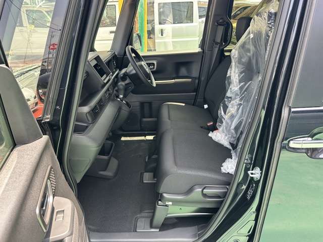 ホンダ Ｎ　ＢＯＸ カスタム ６６０ R7年 (東海) 99