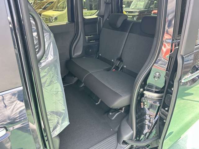 ホンダ Ｎ　ＢＯＸ カスタム ６６０ R7年 (東海) 99