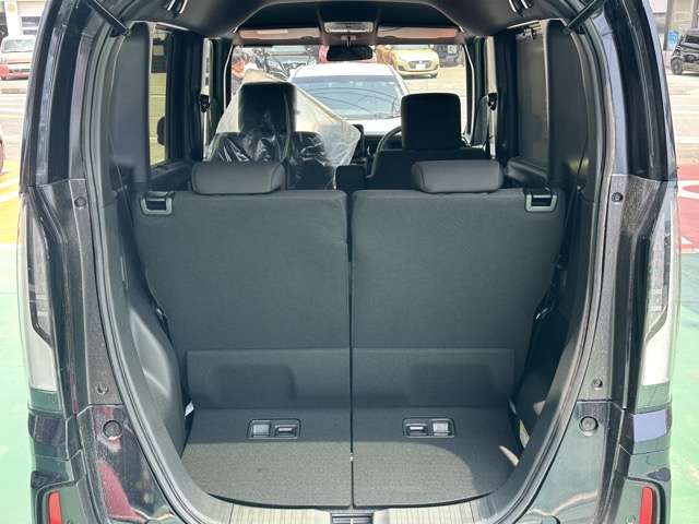 ホンダ Ｎ　ＢＯＸ カスタム ６６０ R7年 (東海) 99