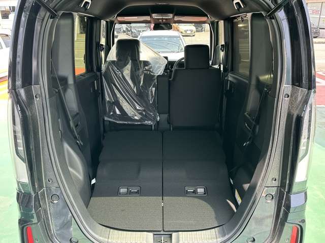 ホンダ Ｎ　ＢＯＸ カスタム ６６０ R7年 (東海) 99