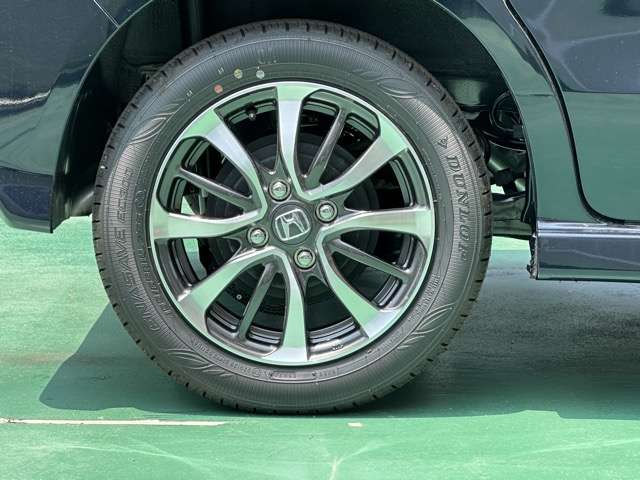 ホンダ Ｎ　ＢＯＸ カスタム ６６０ R7年 (東海) 99