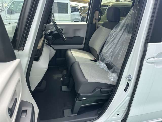 ホンダ Ｎ　ＢＯＸ ６６０ R7年 (東海) 99