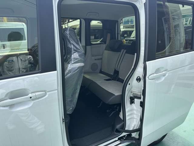 ホンダ Ｎ　ＢＯＸ ６６０ R7年 (東海) 99