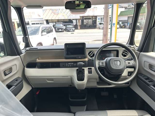 ホンダ Ｎ　ＢＯＸ ６６０ R7年 (東海) 99