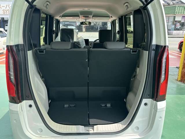 ホンダ Ｎ　ＢＯＸ ６６０ R7年 (東海) 99