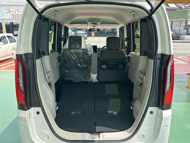 ホンダ Ｎ　ＢＯＸ ６６０ R7年 (東海) 99