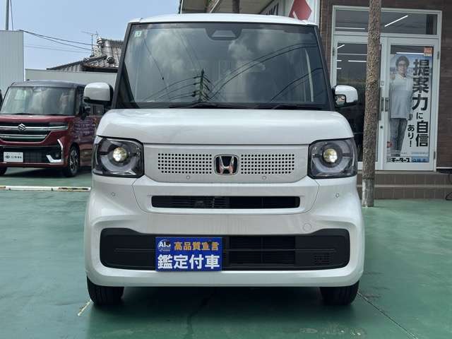 ホンダ Ｎ　ＢＯＸ ６６０ R7年 (東海) 99